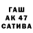 Гашиш индика сатива Iliyas Hasen